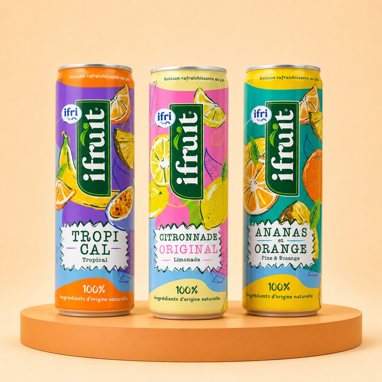 Ifruit